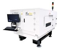 V810 S2 EX 3D In-line Advanced X-ray Inspection System.